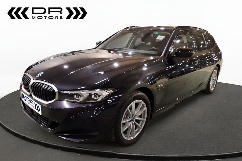 BMW Série 3