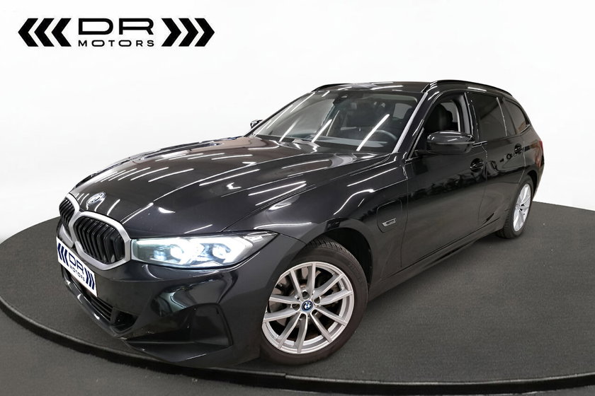 BMW Série 3