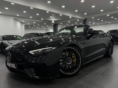 Mercedes SL