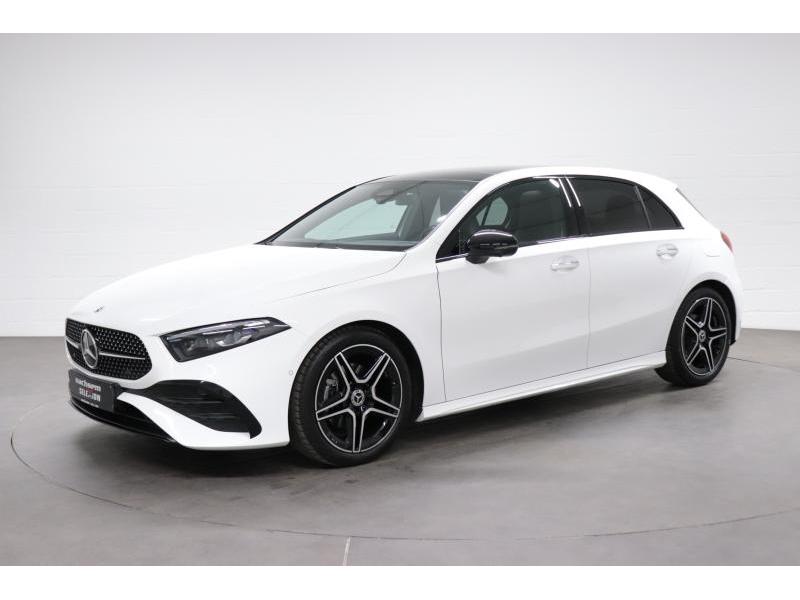 Mercedes Classe A