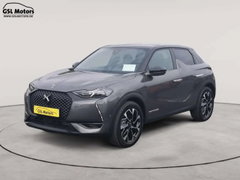 DS DS 3 Crossback