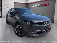 Mazda MX 30
