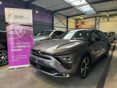 Citroen C5X