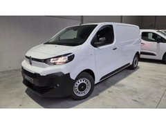 Citroen Jumpy