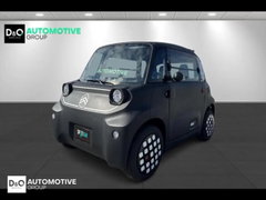 Citroen Ami