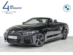 BMW 4 Reeks