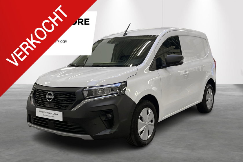 Nissan Townstar