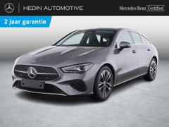 Mercedes CLA