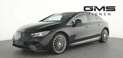 Mercedes EQE