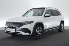 Mercedes EQB