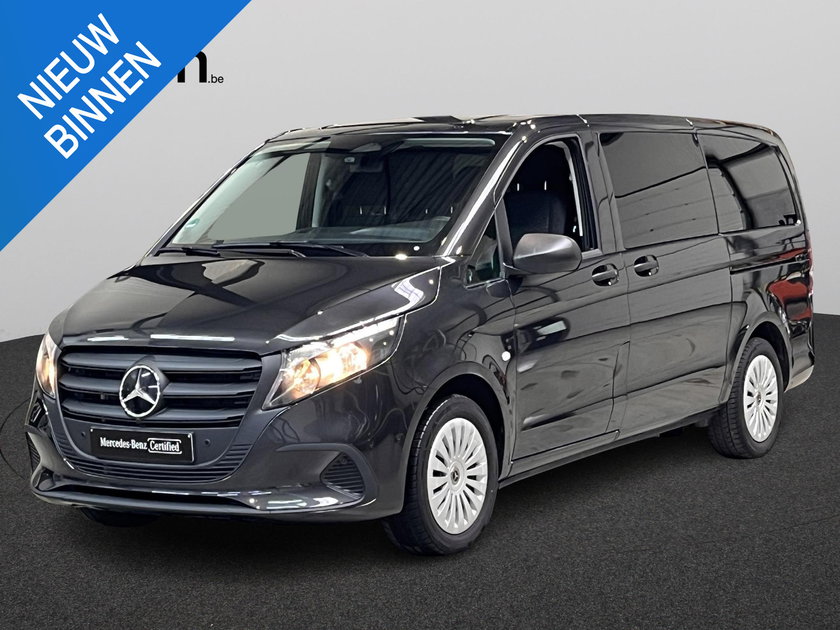 Mercedes Vito