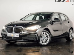 BMW Série 1