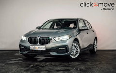 BMW 1 Reeks