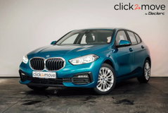 BMW Série 1