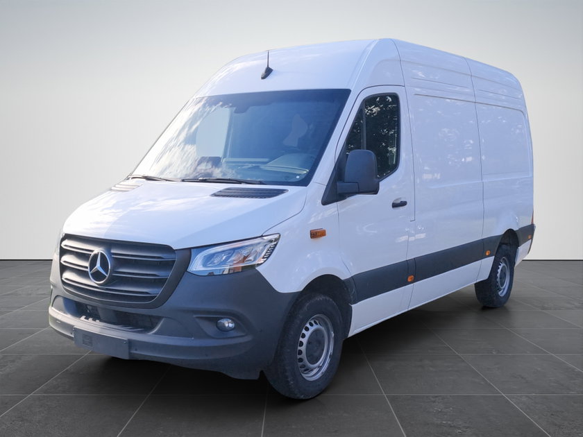 Mercedes Sprinter