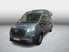 Maxus