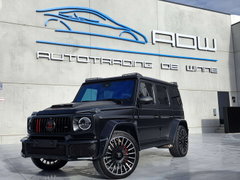 Mercedes Classe G