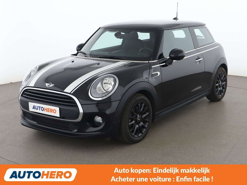 MINI One