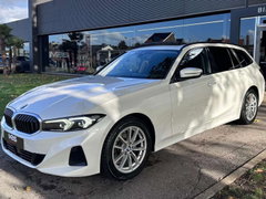 BMW Série 3