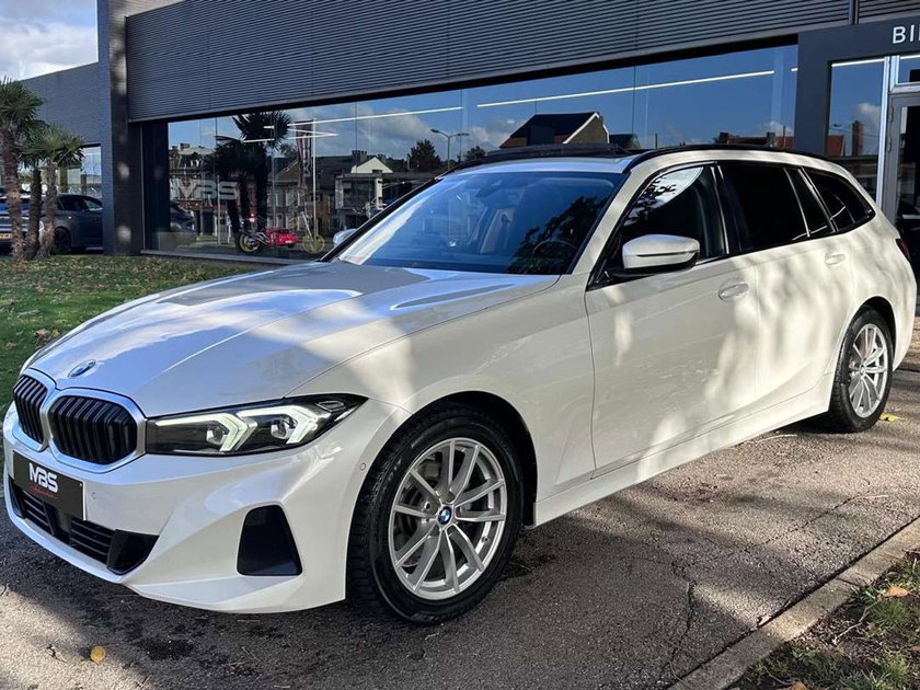 BMW Série 3