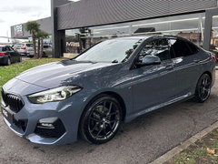 BMW 2 Reeks