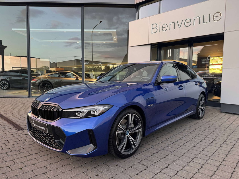 BMW Série 3
