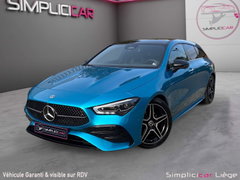 Mercedes CLA