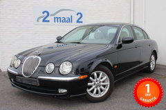 Jaguar S-Type