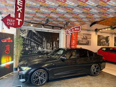 BMW Série 3