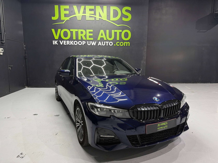 BMW Série 3