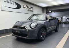 MINI Cabrio