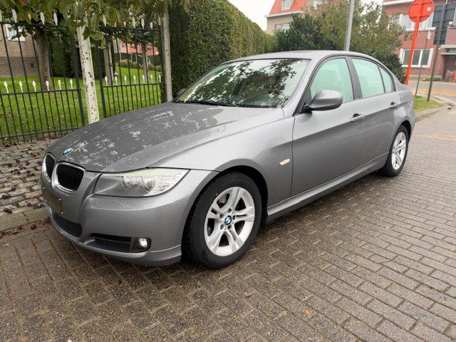 BMW Série 3