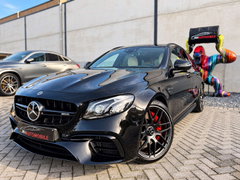 Mercedes E-Klasse