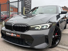BMW Série 3