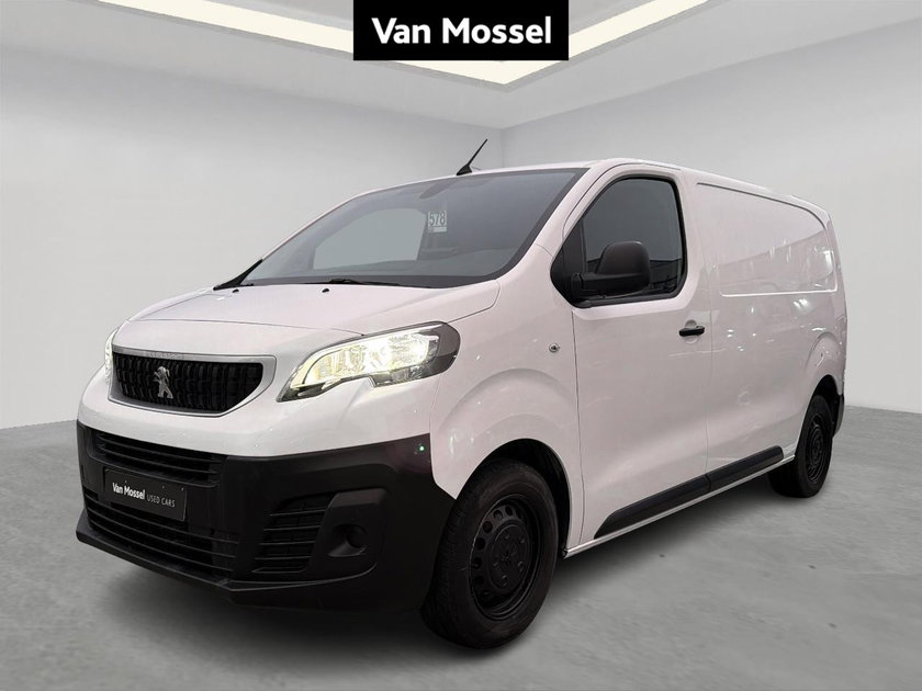 Peugeot Expert