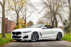 BMW Série 8