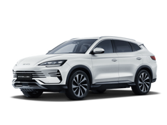 BYD Seal