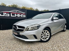 Mercedes A Klasse