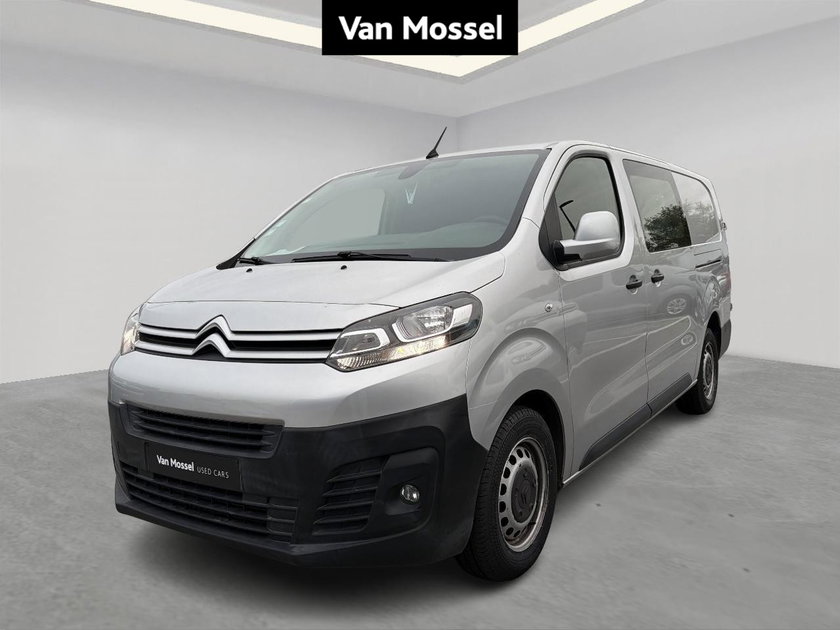 Citroen Jumpy