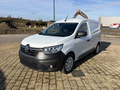 Renault Express