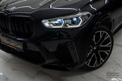 BMW X5 M