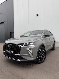 DS DS 7