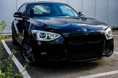 BMW Série 1
