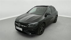 Mercedes GLA
