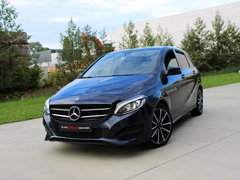 Mercedes Classe B