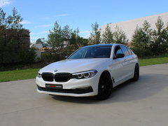 BMW Série 5