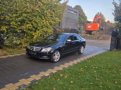 Mercedes Classe C