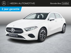 Mercedes Classe A