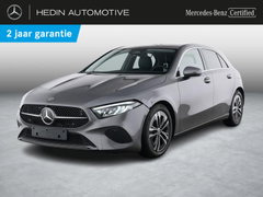 Mercedes Classe A