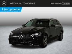 Mercedes Classe C